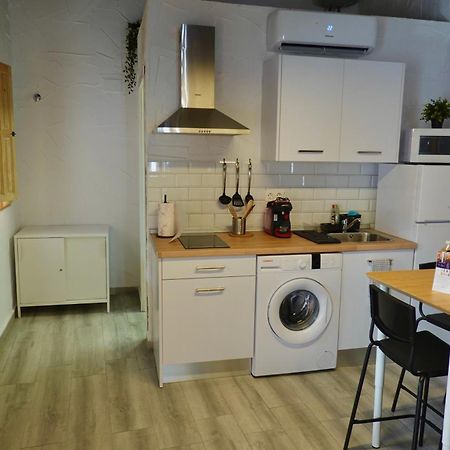Apartamento Astaregia جيريز المظهر الخارجي الصورة