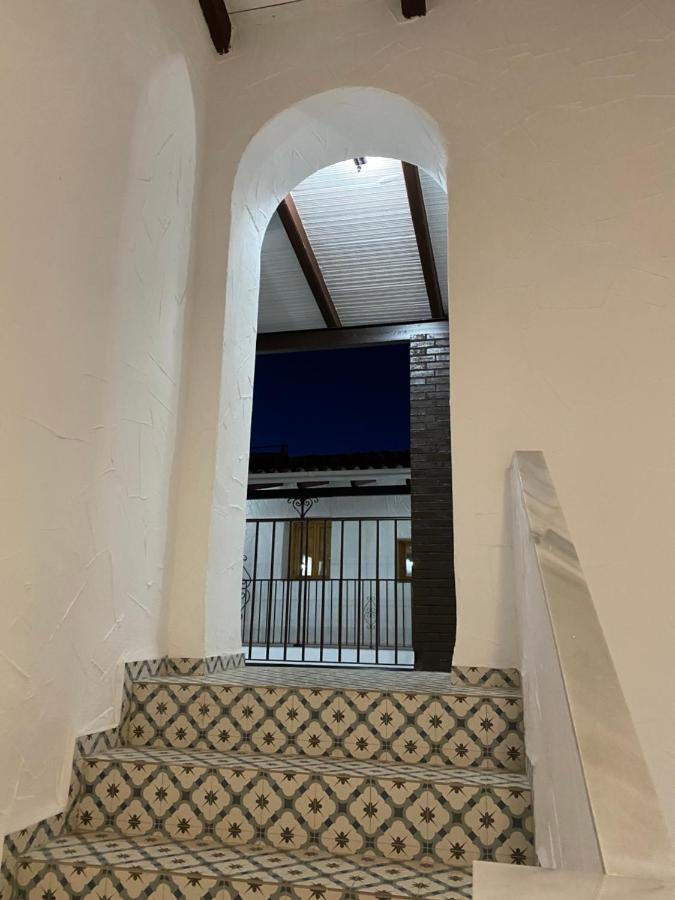 Apartamento Astaregia جيريز المظهر الخارجي الصورة
