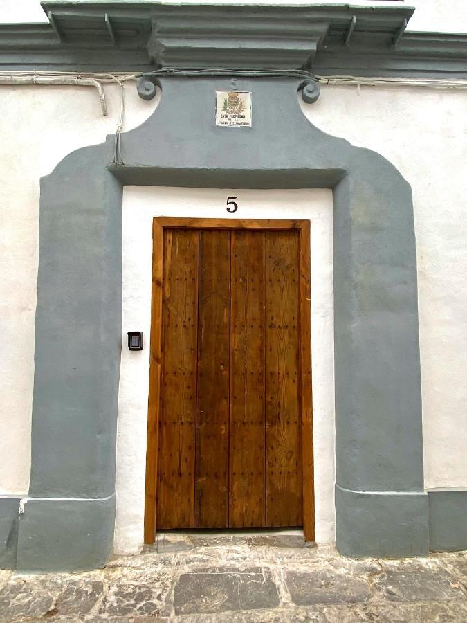 Apartamento Astaregia جيريز المظهر الخارجي الصورة