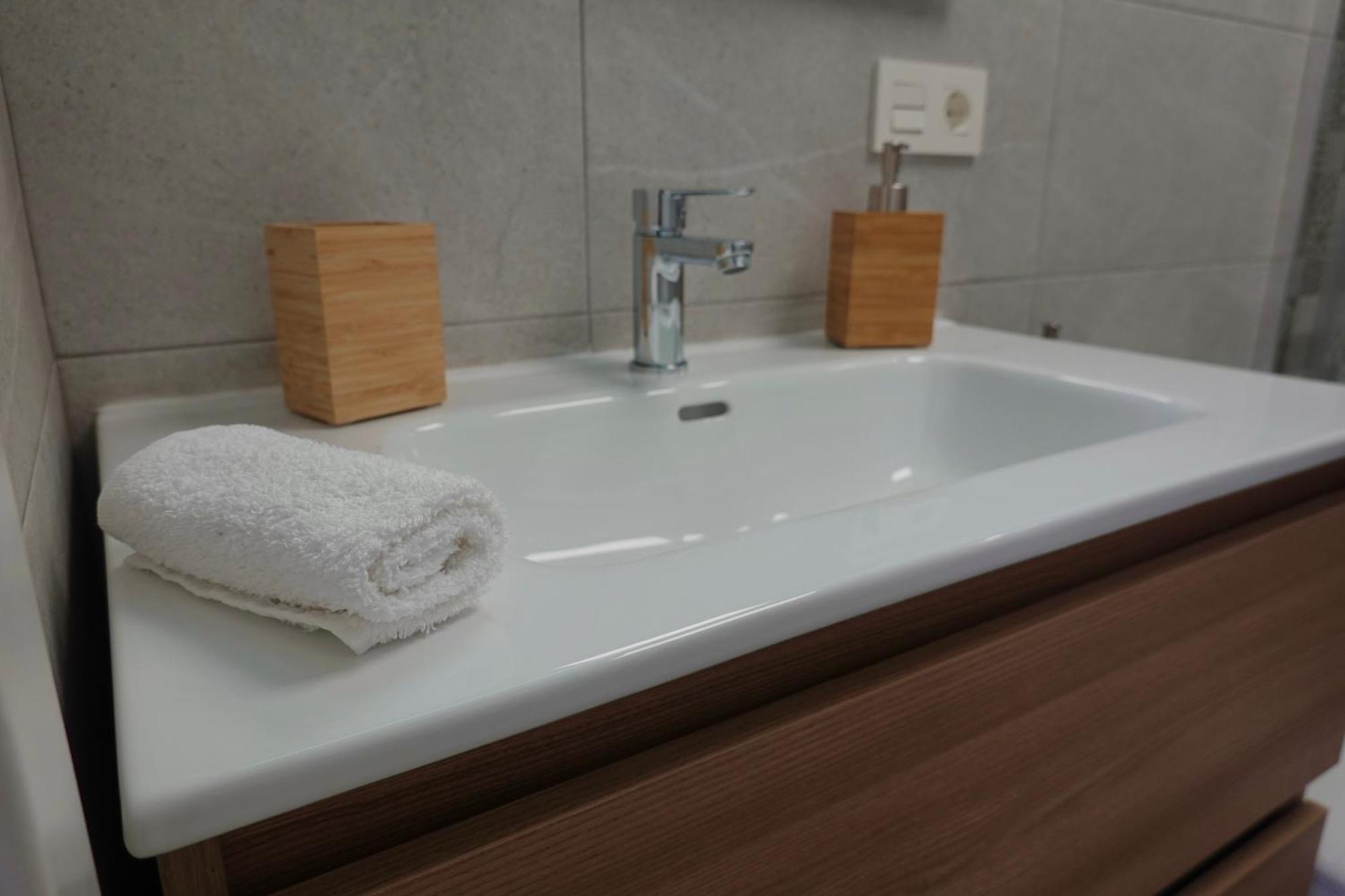 Apartamento Astaregia جيريز المظهر الخارجي الصورة