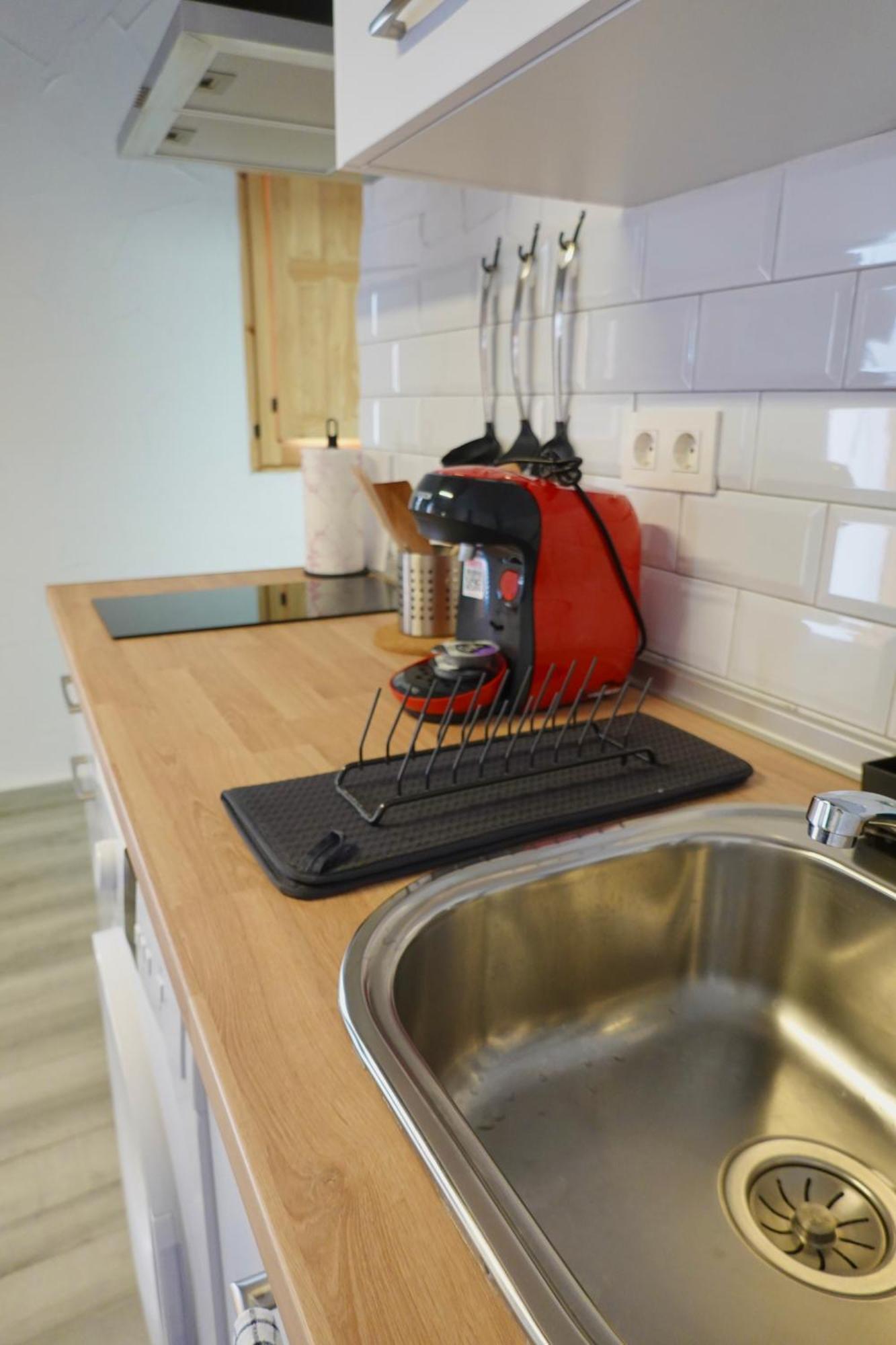 Apartamento Astaregia جيريز المظهر الخارجي الصورة