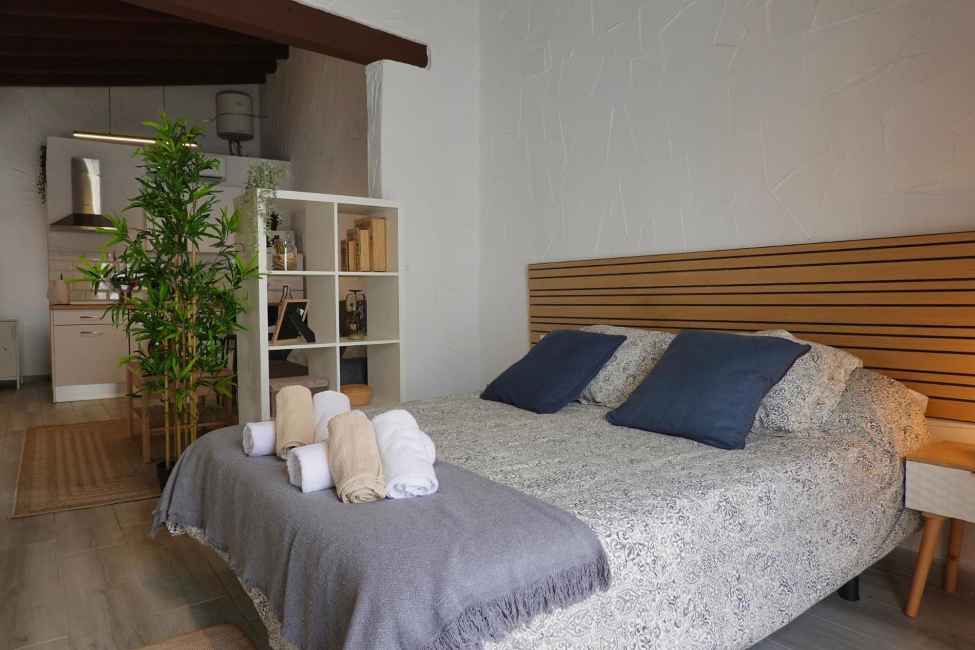 Apartamento Astaregia جيريز المظهر الخارجي الصورة