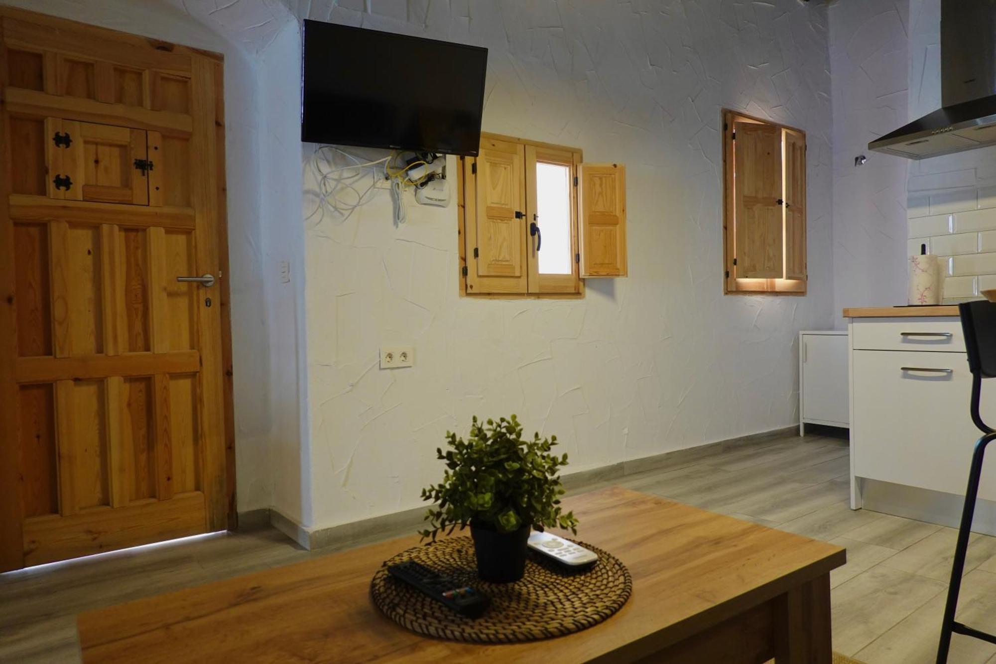 Apartamento Astaregia جيريز المظهر الخارجي الصورة