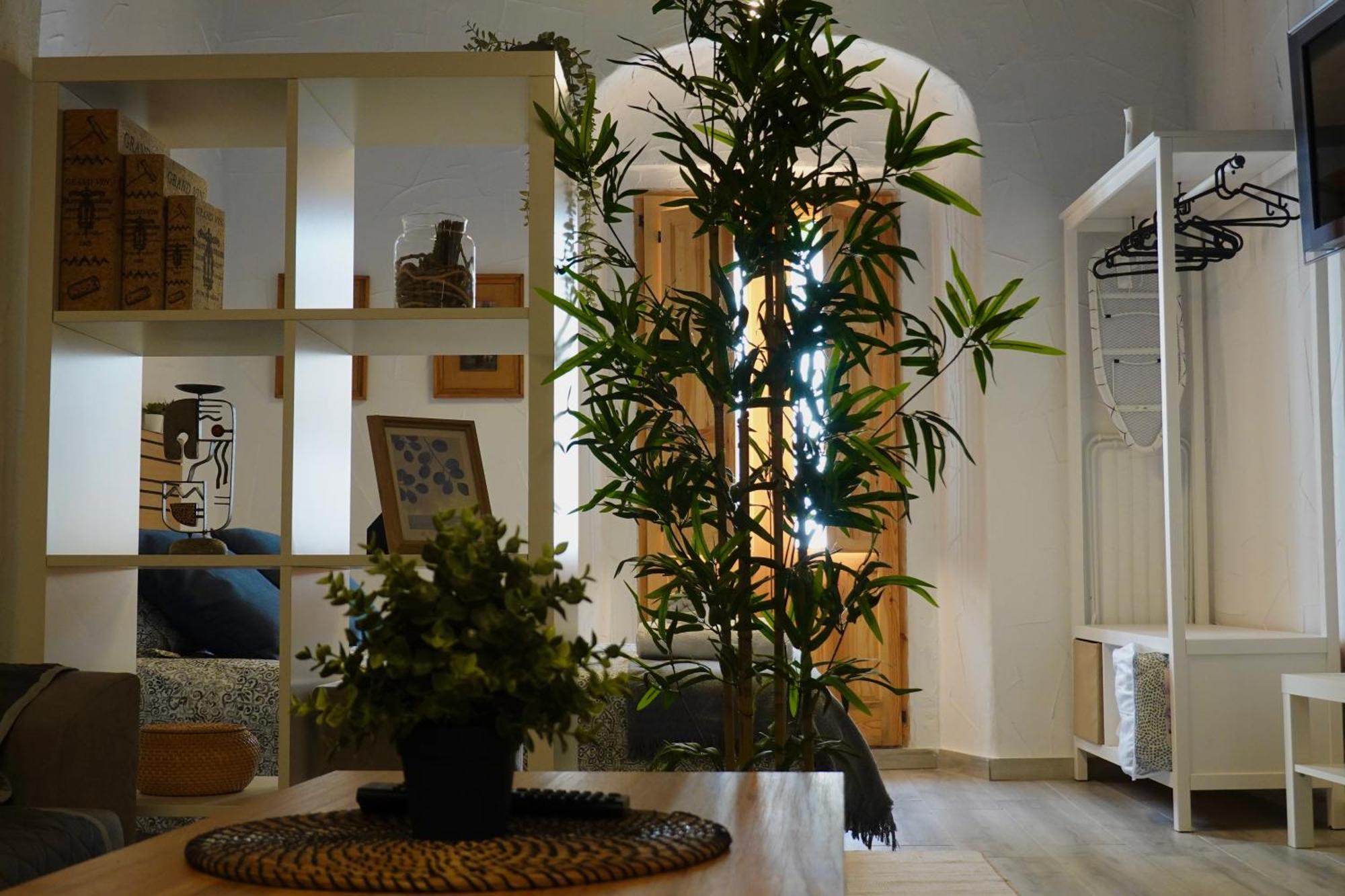 Apartamento Astaregia جيريز المظهر الخارجي الصورة